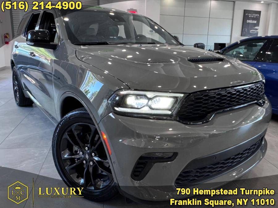 2023 Dodge Durango R/T Plus — SUV — 26,602 mi — Franklin Square, NY