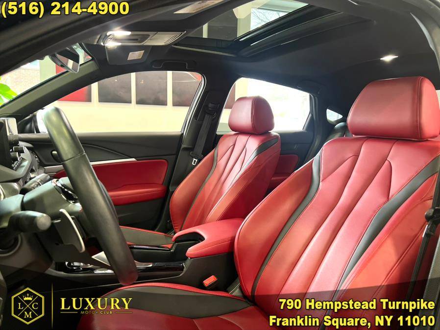 2024 Acura Integra A-Spec Package — Hatchback — 17,785 mi — Franklin Square, NY