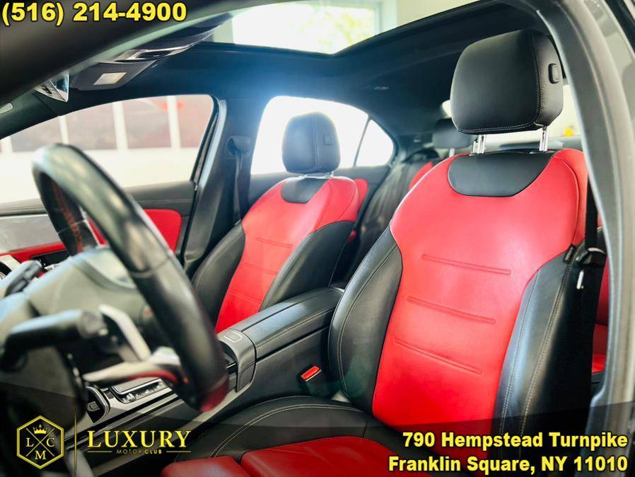 2022 Mercedes-Benz A-Class A 220 — Sedan — 34,118 mi — Franklin Square, NY