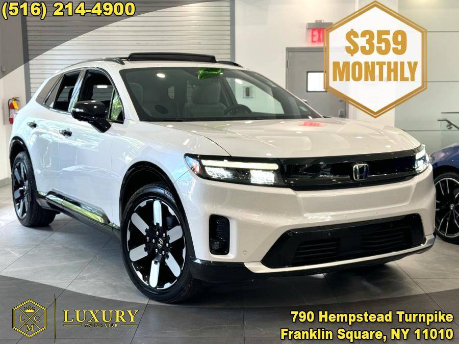 2024 Honda Prologue Elite — SUV — 8,360 mi — Franklin Square, NY