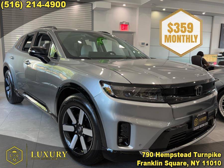 2024 Honda Prologue Touring — SUV — 3,998 mi — Franklin Square, NY