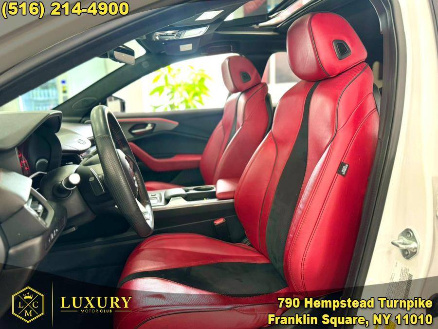2023 Acura TLX A-Spec Package — Sedan — 31,857 mi — Franklin Square, NY