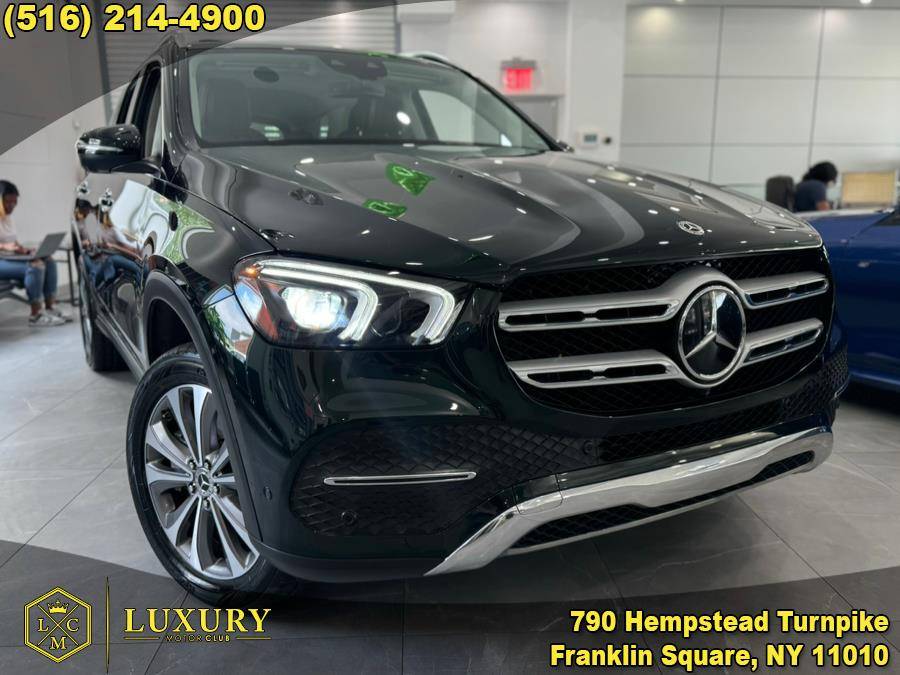 2023 Mercedes-Benz GLE GLE 350 — SUV — 33,336 mi — Franklin Square, NY