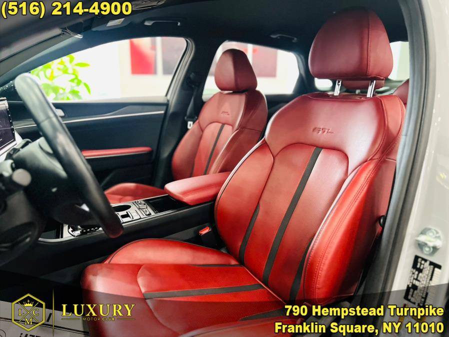 2024 Kia K5 GT-Line — Sedan — 12,009 mi — Franklin Square, NY