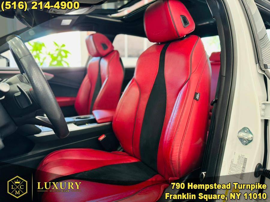 2023 Acura TLX Type S — Sedan — 24,491 mi — Franklin Square, NY