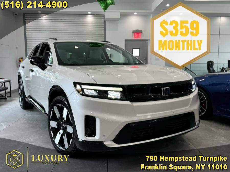 2024 Honda Prologue Elite — SUV — 7,564 mi — Franklin Square, NY