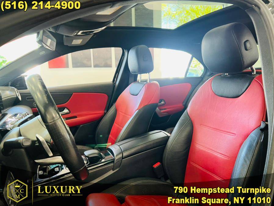 2019 Mercedes-Benz A-Class A 220 — Sedan — 44,746 mi — Franklin Square, NY