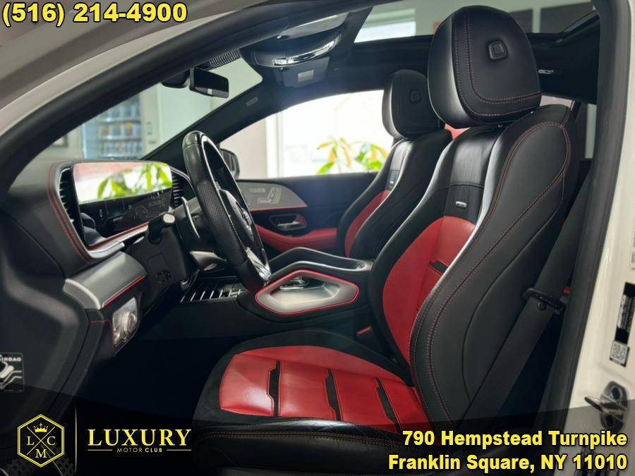 2023 Mercedes-Benz GLE AMG GLE 53 — SUV — 46,605 mi — Franklin Square, NY