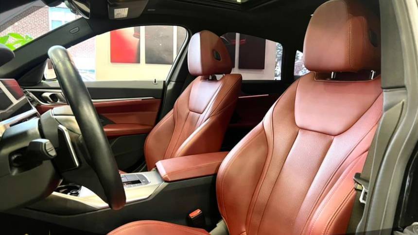 2023 BMW 4 Series 430i — Sedan — 30,276 mi — Franklin Square, NY