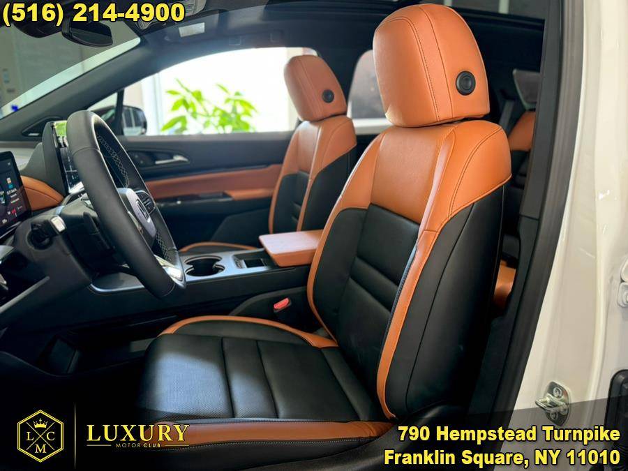 2025 Honda Prologue Elite — SUV — 1,366 mi — Franklin Square, NY