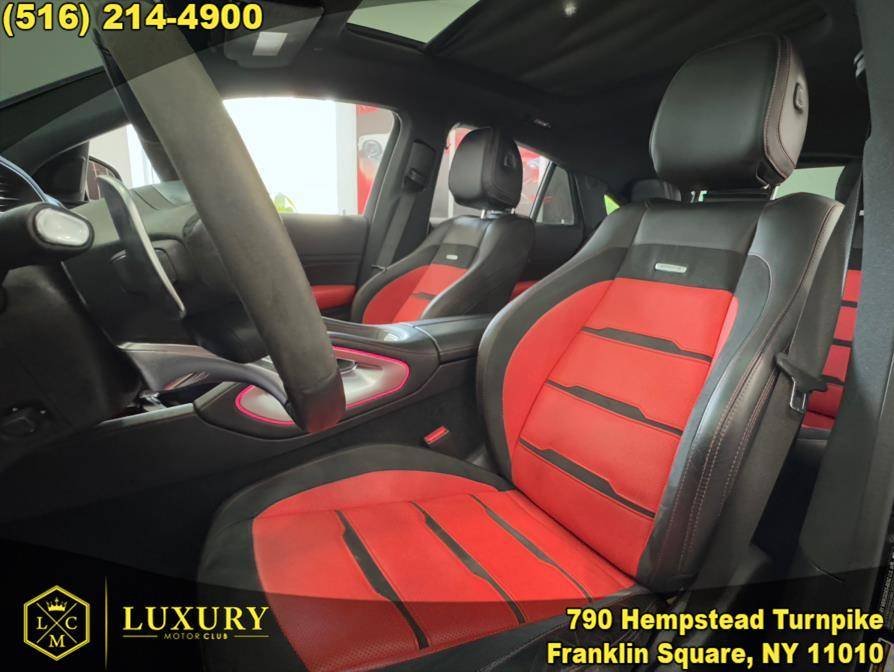 2021 Mercedes-Benz GLE AMG GLE 53 — SUV — 22,587 mi — Franklin Square, NY