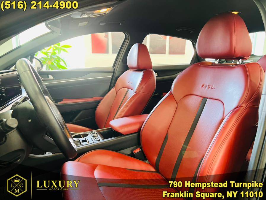 2024 Kia K5 GT-Line — Sedan — 25,068 mi — Franklin Square, NY