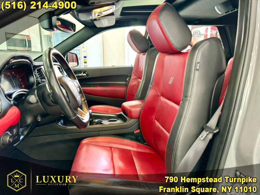 2022 Dodge Durango R/T — SUV — 41,374 mi — Franklin Square, NY