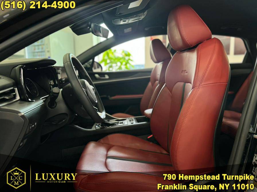 2024 Kia K5 GT-Line — Sedan — 2,576 mi — Franklin Square, NY