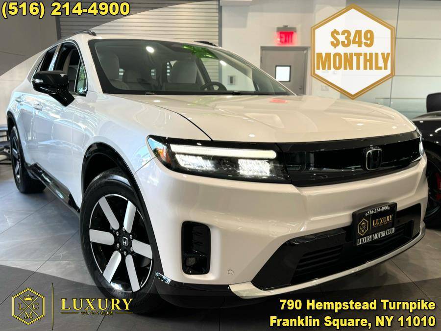 2024 Honda Prologue Touring — SUV — 6,713 mi — Franklin Square, NY