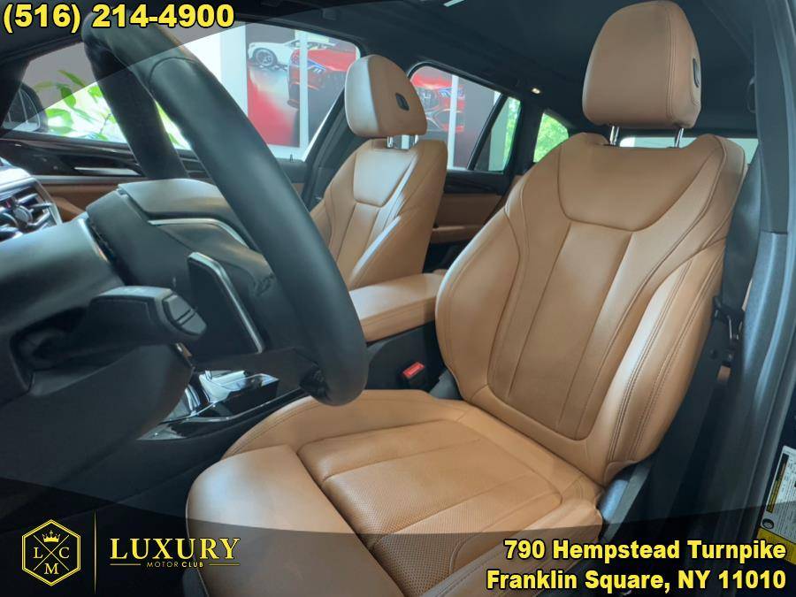 2024 BMW X3 30i — SUV — 33,221 mi — Franklin Square, NY