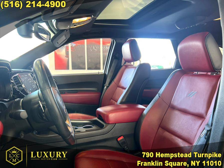 2021 Dodge Durango R/T — SUV — 38,585 mi — Franklin Square, NY