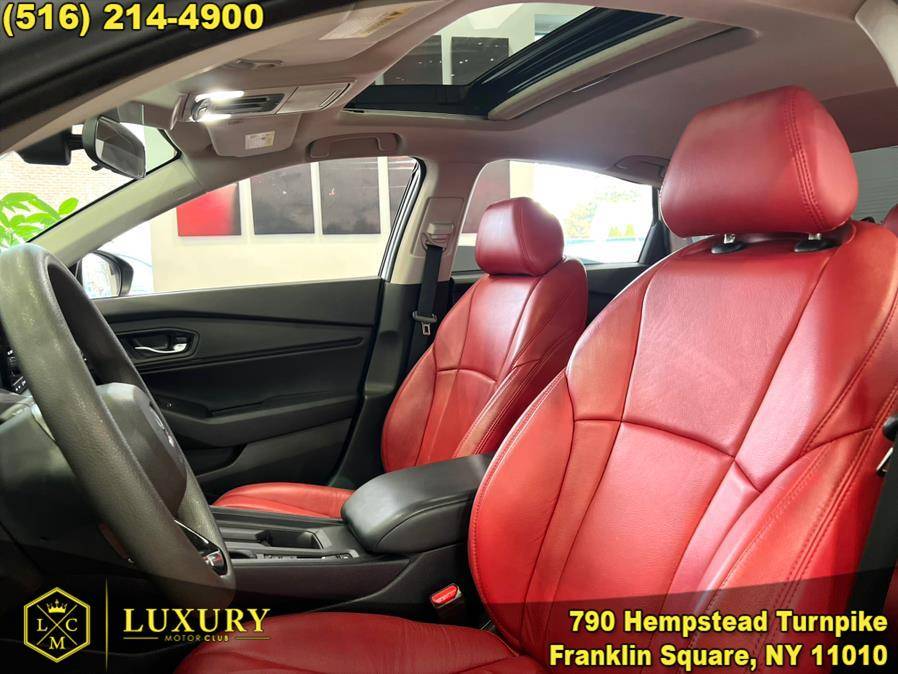 2023 Honda Accord EX — Sedan — 15,236 mi — Franklin Square, NY