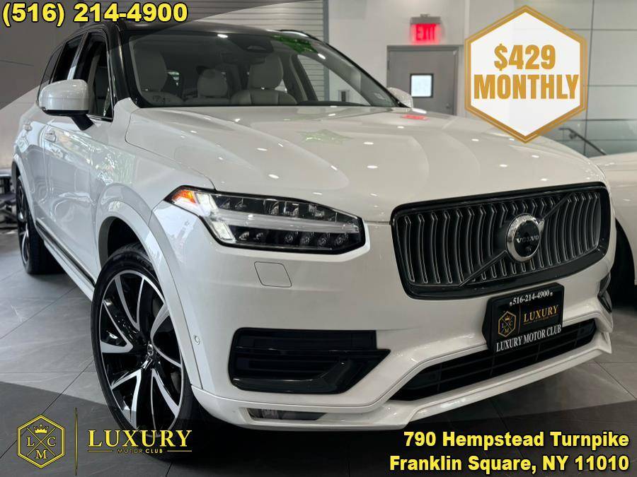 2023 Volvo XC90 Plus — SUV — 48,050 mi — Franklin Square, NY