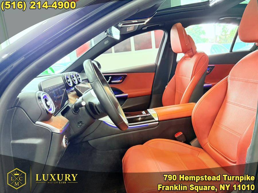 2023 Mercedes-Benz C-Class C 300 — Sedan — 30,144 mi — Franklin Square, NY