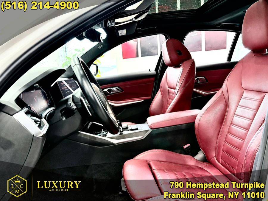 2022 BMW 3 Series M340i — Sedan — 26,531 mi — Franklin Square, NY