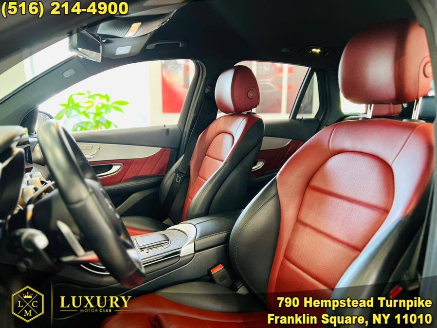 2022 Mercedes-Benz GLC GLC 300 — SUV — 14,425 mi — Franklin Square, NY