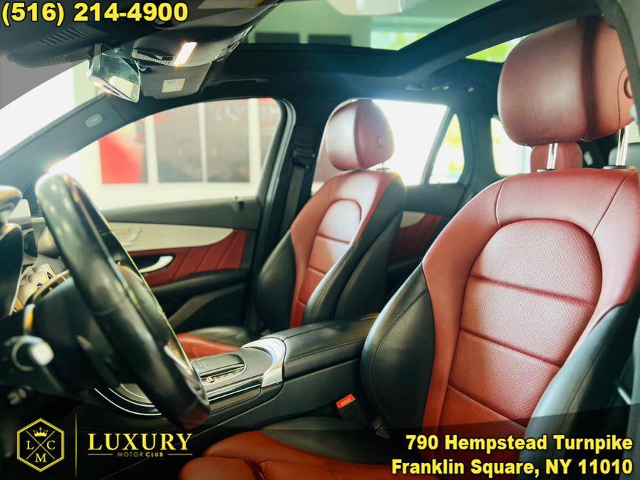 2021 Mercedes-Benz GLC GLC 300 — SUV — 47,321 mi — Franklin Square, NY