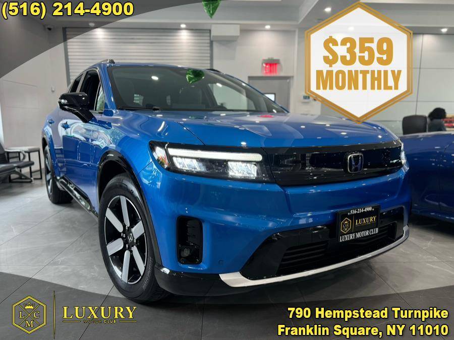 2024 Honda Prologue Touring — SUV — 6,180 mi — Franklin Square, NY