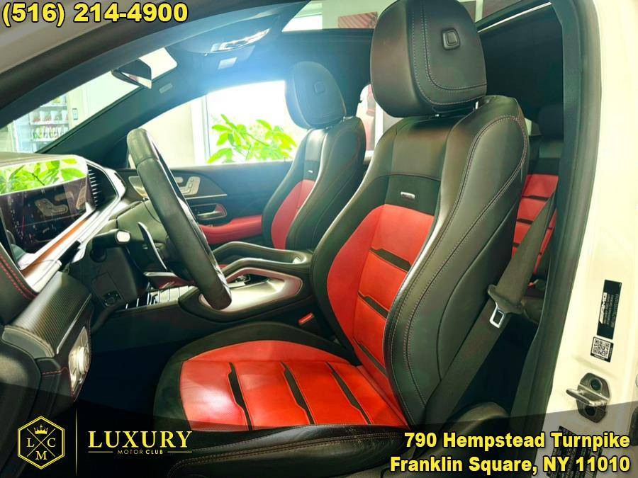2023 Mercedes-Benz GLE AMG GLE 53 — SUV — 35,806 mi — Franklin Square, NY