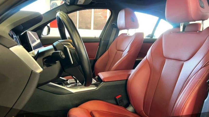 2022 BMW 3 Series 330i — Sedan — 37,552 mi — Franklin Square, NY