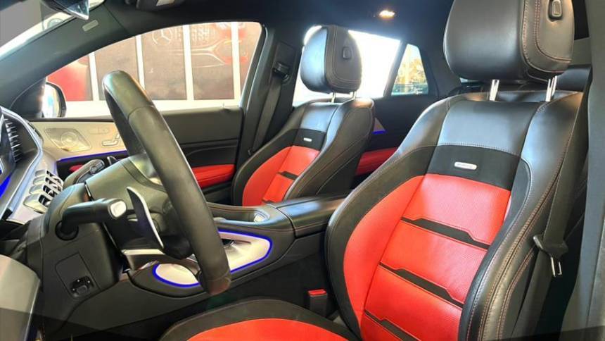 2023 Mercedes-Benz GLE AMG GLE 53 — SUV — 32,734 mi — Franklin Square, NY