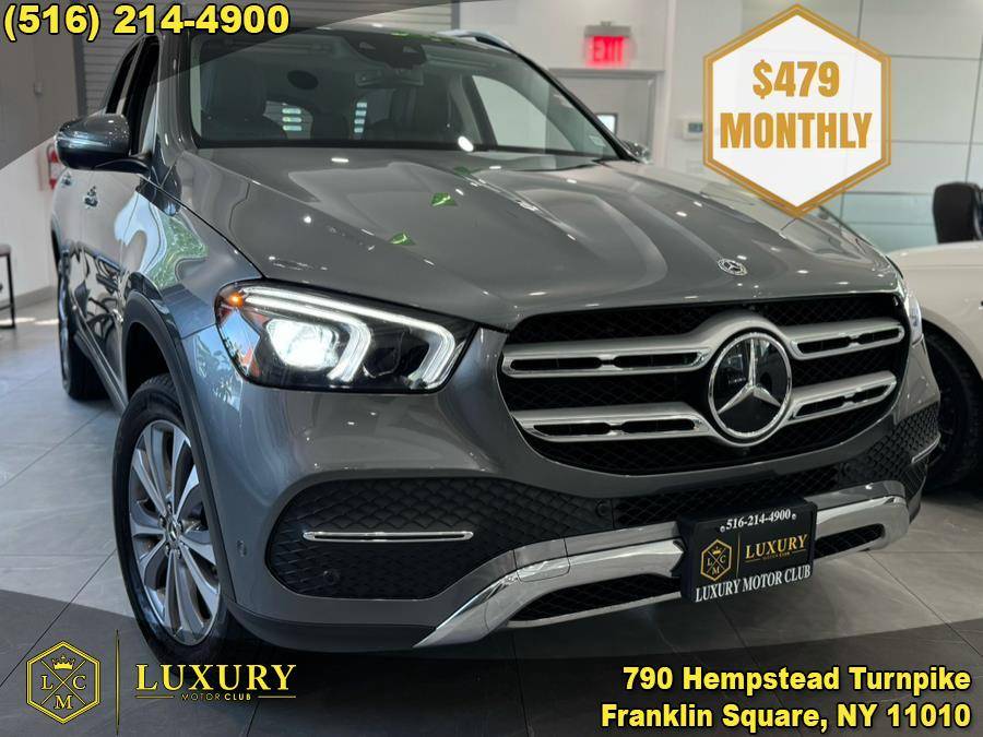 2023 Mercedes-Benz GLE GLE 350 — SUV — 47,029 mi — Franklin Square, NY