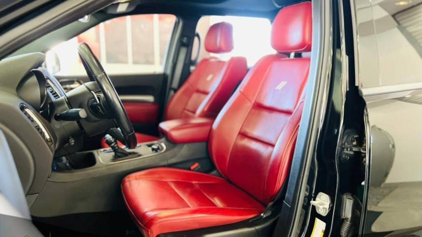 2019 Dodge Durango R/T — SUV — 34,349 mi — Franklin Square, NY