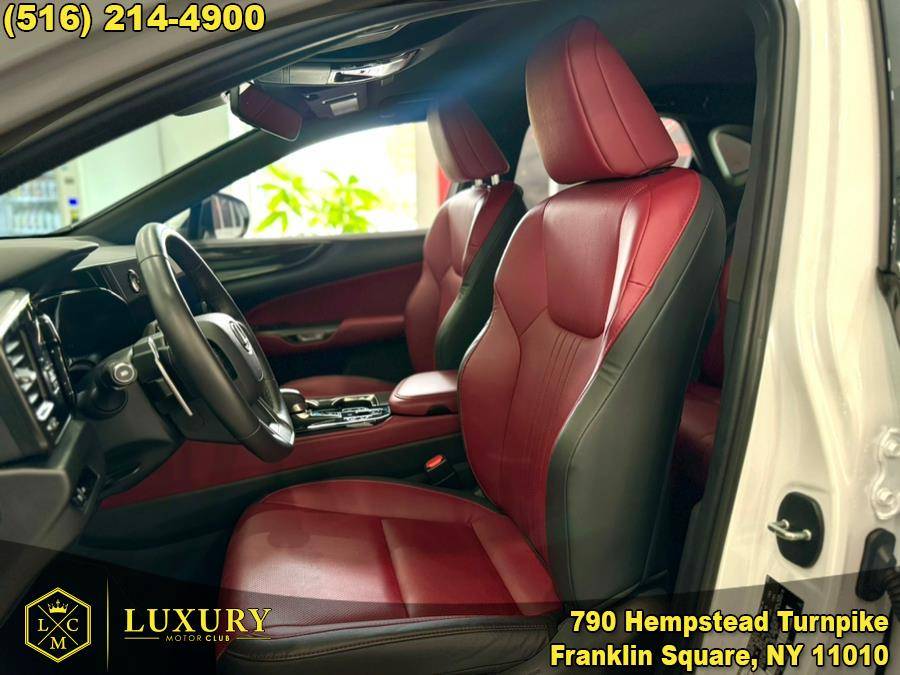 2024 Lexus NX NX 350 — SUV — 8,010 mi — Franklin Square, NY