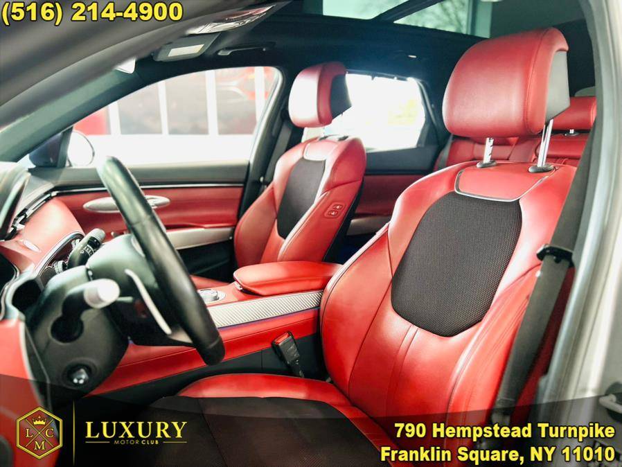 2023 Genesis GV70 2.5T — SUV — 46,223 mi — Franklin Square, NY