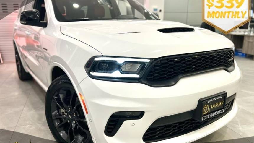 2022 Dodge Durango R/T — SUV — 46,325 mi — Franklin Square, NY