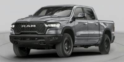 2025 Ram 1500 Laramie — Pickup Truck — 731 mi — Redford, MI