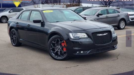 2020 Chrysler 300 S — Sedan — 67,673 mi — Redford, MI