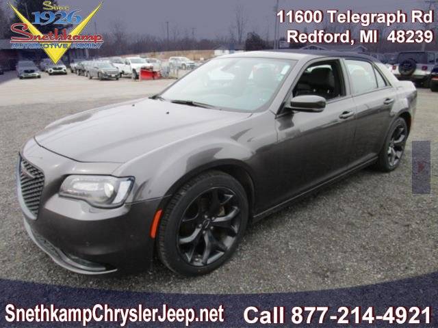 2023 Chrysler 300 S — Sedan — 57,591 mi — Redford, MI