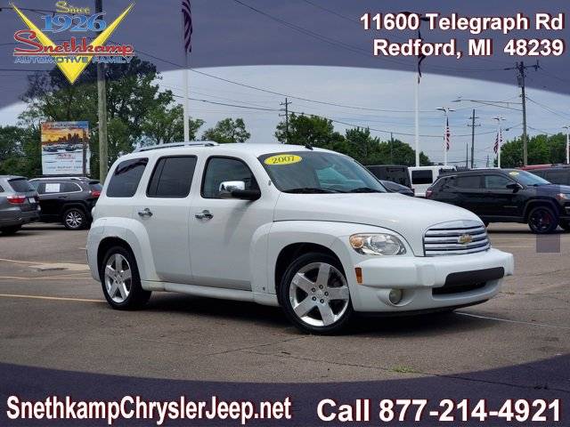 2007 Chevrolet HHR LT — SUV — 148,449 mi — Redford, MI