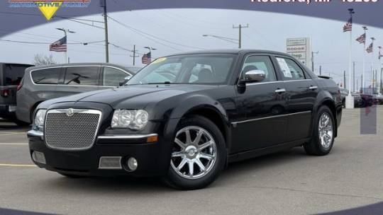 2005 Chrysler 300 C — Sedan — 152,817 mi — Redford, MI