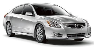 2012 Nissan Altima 2.5 SL — Sedan — 158,003 mi — Wake Forest, NC