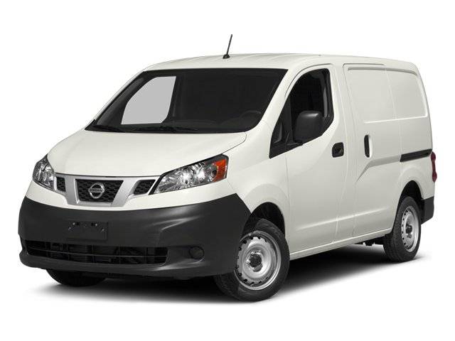 2013 Nissan NV200 Compact Cargo SV — Cargo Van — 153,328 mi — Wake Forest, NC