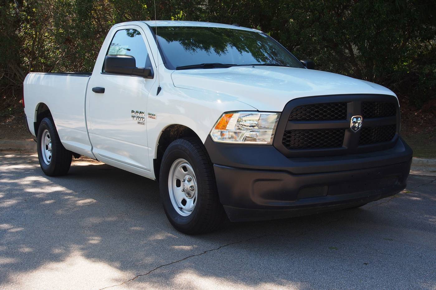 2023 Ram 1500 Classic Tradesman — Pickup Truck — 19,366 mi — Wake Forest, NC