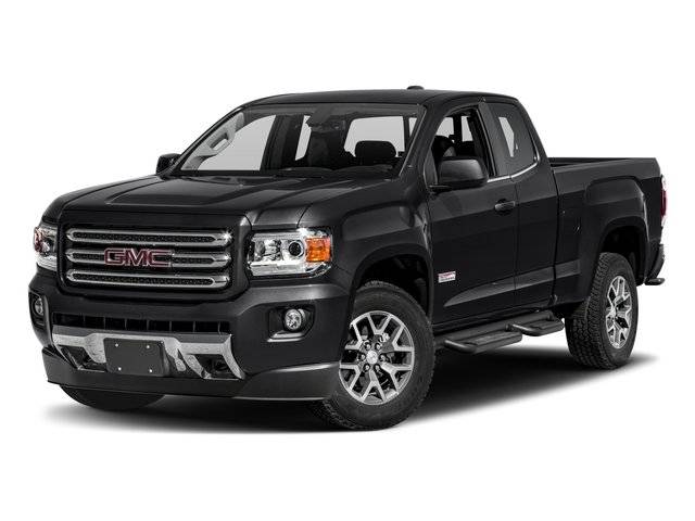 2018 GMC Canyon All Terrain — Pickup Truck — 146,522 mi — Wake Forest, NC