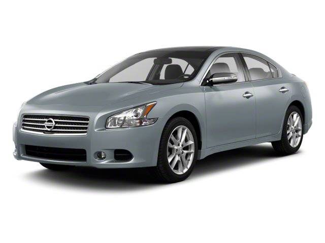 2010 Nissan Maxima SV — Sedan — 182,308 mi — Wake Forest, NC