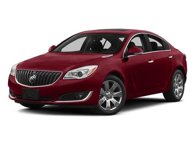 2014 Buick Regal Base — Sedan — 92,267 mi — Wake Forest, NC