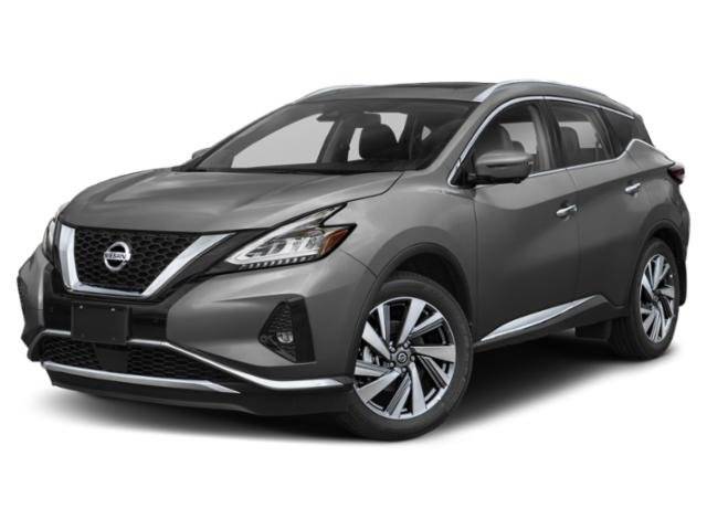 2020 Nissan Murano SL — SUV — 92,369 mi — Wake Forest, NC