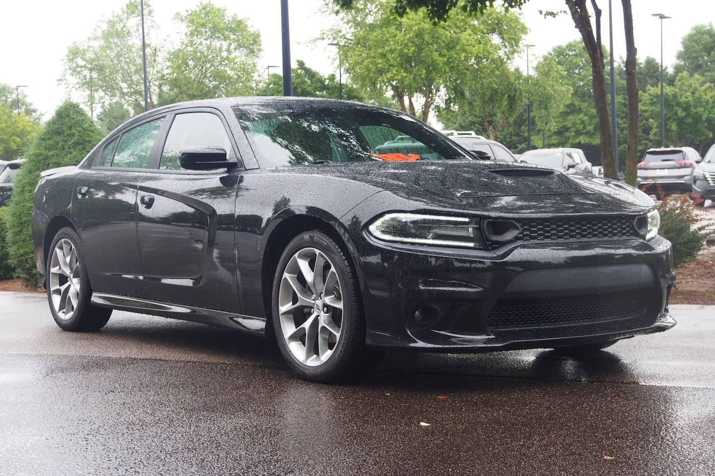 2021 Dodge Charger GT — Sedan — 33,065 mi — Wake Forest, NC