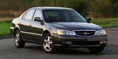 2003 Acura TL Standard — Sedan — 111,410 mi — Wake Forest, NC